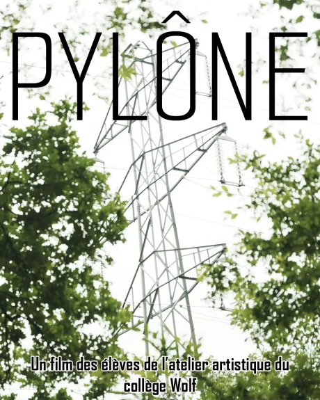Pylône
