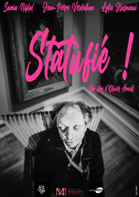 Affiche statufie