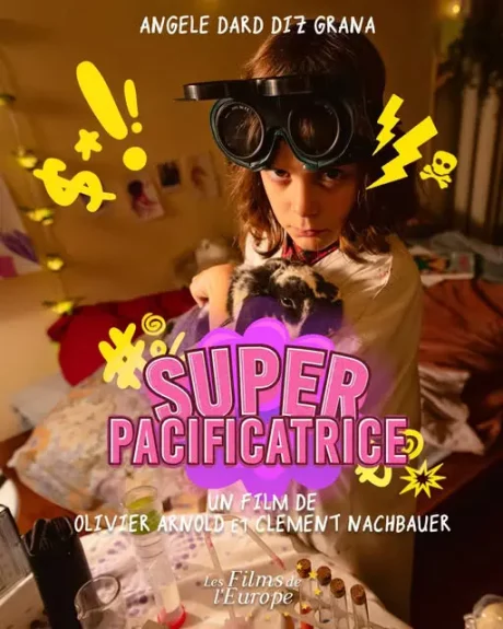 Super Pacificatrice