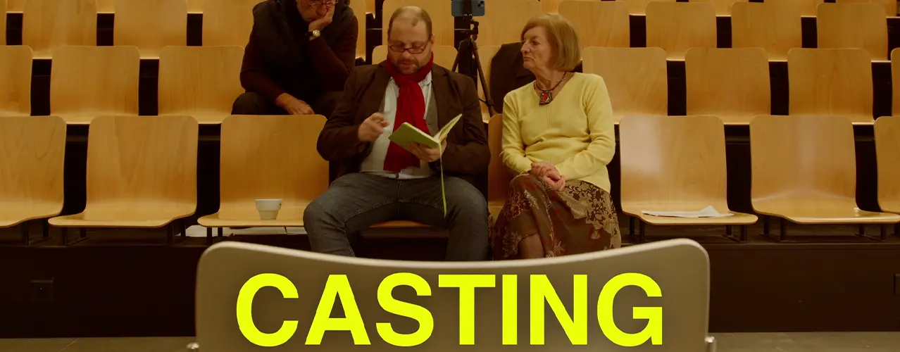 Vidéo + photogramme 1