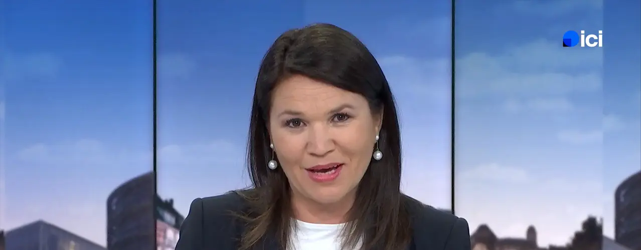 Vidéo + photogramme 1