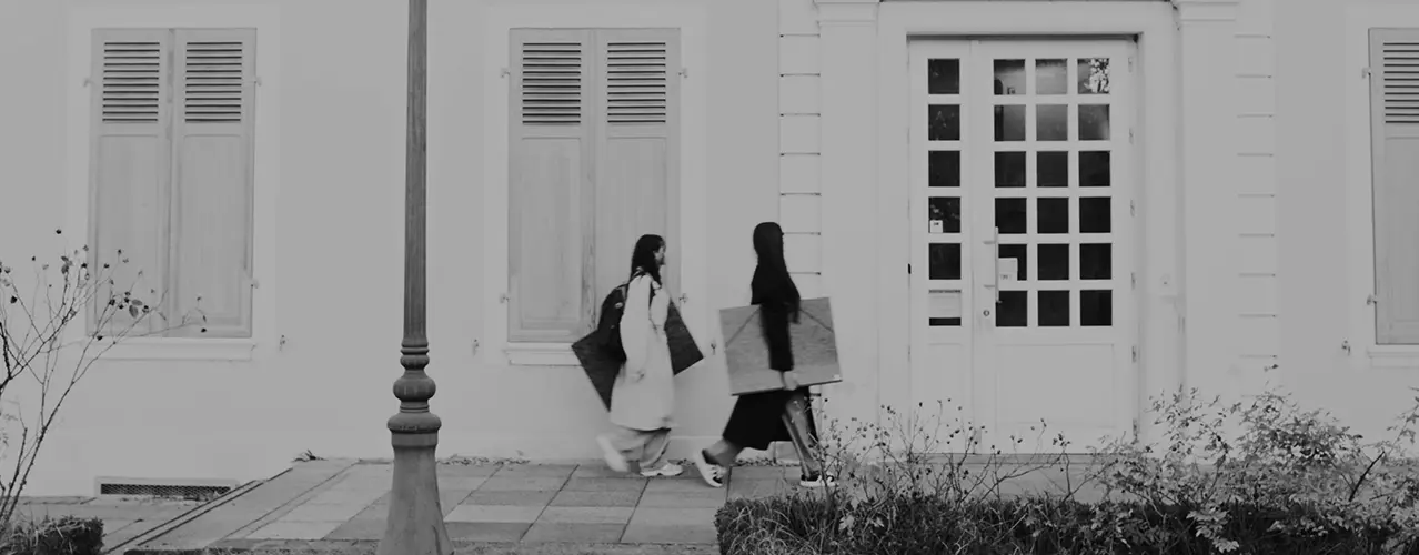 Vidéo + photogramme 1